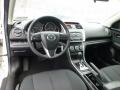2011 Techno White Pearl Mazda MAZDA6 i Sport Sedan  photo #10