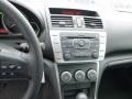 2011 Techno White Pearl Mazda MAZDA6 i Sport Sedan  photo #13