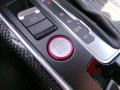 2014 Audi SQ5 Black Interior Controls Photo