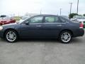 Slate Metallic - Impala LTZ Photo No. 2