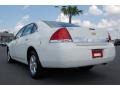 White - Impala LT Photo No. 4