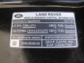 Orkney Grey Metallic - Range Rover HSE LUX Photo No. 58