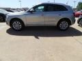 2014 Cuvee Silver Metallic Audi Q5 2.0 TFSI quattro  photo #4