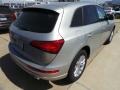 2014 Cuvee Silver Metallic Audi Q5 2.0 TFSI quattro  photo #7