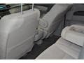 Alabaster Silver Metallic - Odyssey EX Photo No. 17
