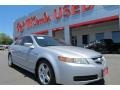 Satin Silver Metallic - TL 3.2 Photo No. 1