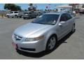 Satin Silver Metallic - TL 3.2 Photo No. 3