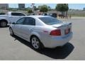 Satin Silver Metallic - TL 3.2 Photo No. 5