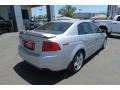 Satin Silver Metallic - TL 3.2 Photo No. 7