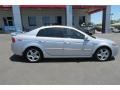 Satin Silver Metallic - TL 3.2 Photo No. 8