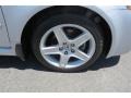 Satin Silver Metallic - TL 3.2 Photo No. 9