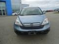 2007 Glacier Blue Metallic Honda CR-V EX-L 4WD  photo #18