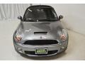 Dark Silver Metallic - Cooper S Convertible Photo No. 4