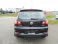 Deep Black Metallic - Tiguan S 4Motion Photo No. 3