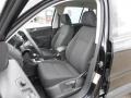 Deep Black Metallic - Tiguan S 4Motion Photo No. 7