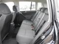 Deep Black Metallic - Tiguan S 4Motion Photo No. 8