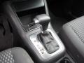 Deep Black Metallic - Tiguan S 4Motion Photo No. 11