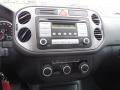 Deep Black Metallic - Tiguan S 4Motion Photo No. 12
