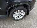 Deep Black Metallic - Tiguan S 4Motion Photo No. 14