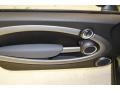 Dark Silver Metallic - Cooper S Convertible Photo No. 17