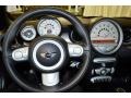 Dark Silver Metallic - Cooper S Convertible Photo No. 24