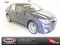 2014 Parisian Night Pearl Toyota Avalon XLE  photo #1