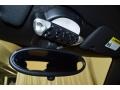 Dark Silver Metallic - Cooper S Convertible Photo No. 25