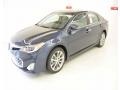 2014 Parisian Night Pearl Toyota Avalon XLE  photo #3