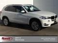 Alpine White - X5 sDrive35i Photo No. 1
