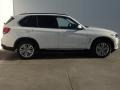 Alpine White - X5 sDrive35i Photo No. 2