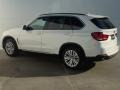 Alpine White - X5 sDrive35i Photo No. 4