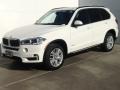 Alpine White - X5 sDrive35i Photo No. 6