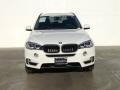 Alpine White - X5 sDrive35i Photo No. 7