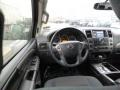 Midnight Garnet - Armada SV 4WD Photo No. 14