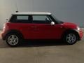 Chili Red - Cooper Hardtop Photo No. 2