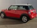 Chili Red - Cooper Hardtop Photo No. 4