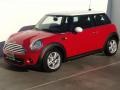 Chili Red - Cooper Hardtop Photo No. 6