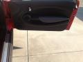 Chili Red - Cooper Hardtop Photo No. 17