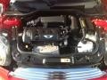 Chili Red - Cooper Hardtop Photo No. 20