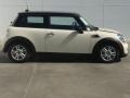 Pepper White - Cooper Hardtop Photo No. 2