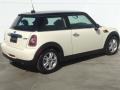 Pepper White - Cooper Hardtop Photo No. 3