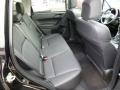 Black Rear Seat Photo for 2015 Subaru Forester #93003949