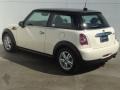 Pepper White - Cooper Hardtop Photo No. 4