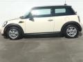 Pepper White - Cooper Hardtop Photo No. 5