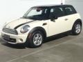 Pepper White - Cooper Hardtop Photo No. 6