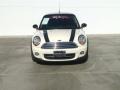 Pepper White - Cooper Hardtop Photo No. 7
