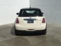Pepper White - Cooper Hardtop Photo No. 8