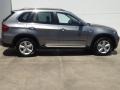 2011 Space Gray Metallic BMW X5 xDrive 50i  photo #2