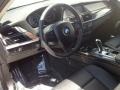 2011 Space Gray Metallic BMW X5 xDrive 50i  photo #9