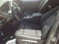 Space Gray Metallic - X5 xDrive 50i Photo No. 13